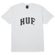 Huf Ανδρική κοντομάνικη μπλούζα Arch Tee